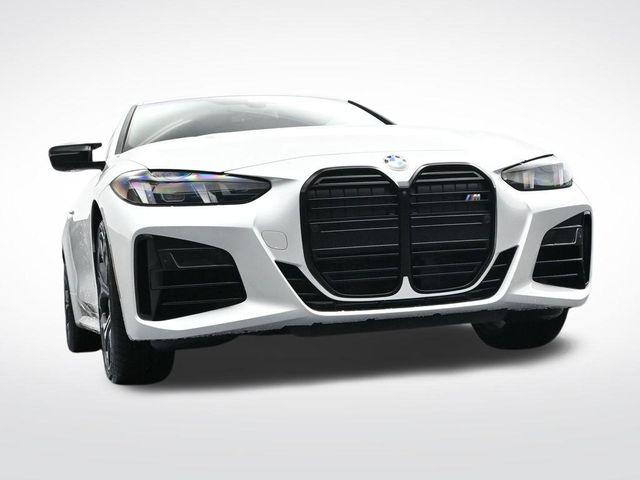 2026 BMW M4 xDrive