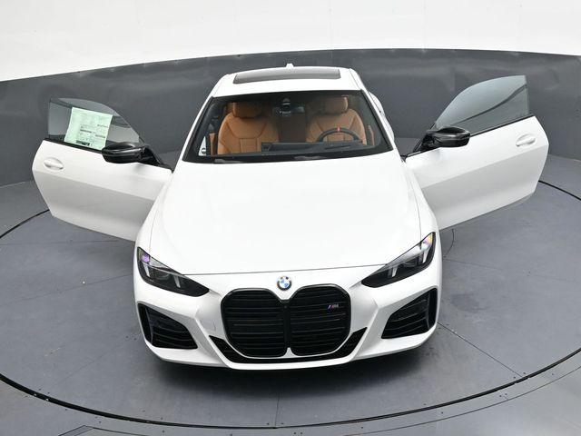 2026 BMW M4 xDrive
