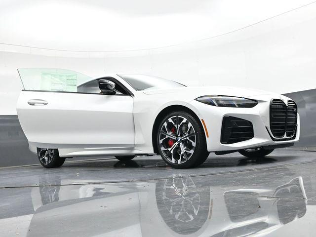 2026 BMW M4 xDrive