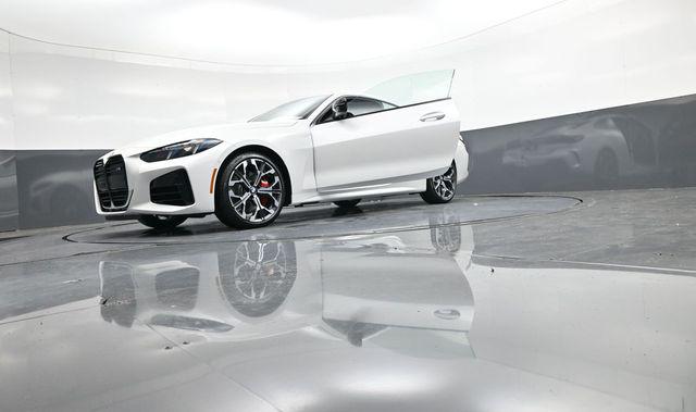 2026 BMW M4 xDrive