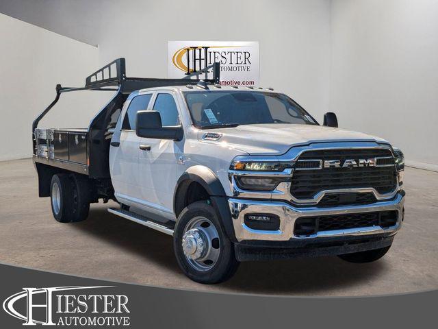 2026 Ram 5500 Chassis Cab Tradesman for sale in Lillington, NC