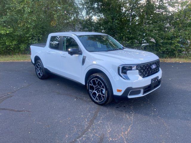 2025 Ford Maverick Lariat for sale in Swanzey, NH