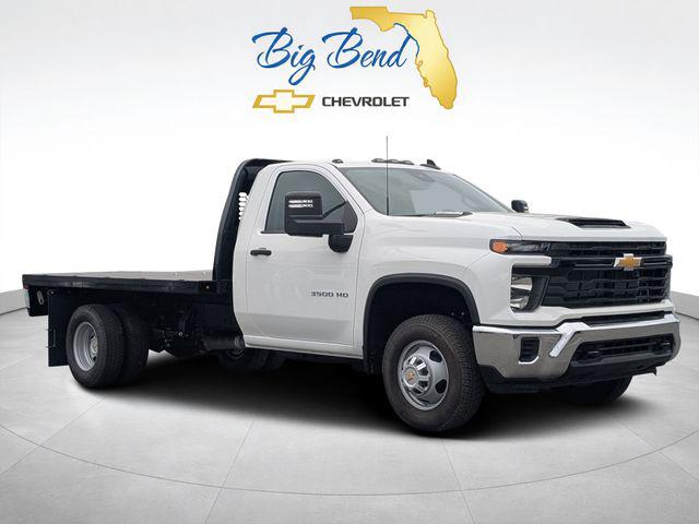 2025 Chevrolet Silverado 3500HD Work Truck for sale in Chiefland, FL