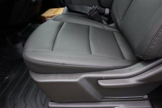 2025 Chevrolet Silverado 3500HD Work Truck
