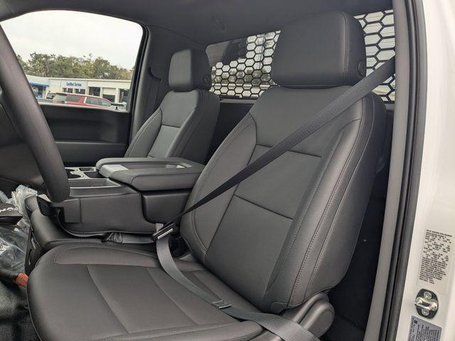2025 Chevrolet Silverado 3500HD Work Truck