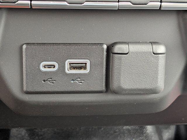 2025 Chevrolet Silverado 3500HD Work Truck