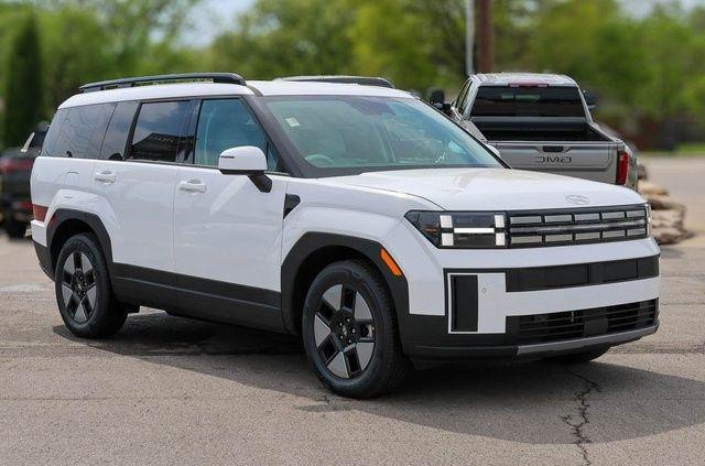 2026 Hyundai Santa Fe SEL for sale in Bartlesville, OK