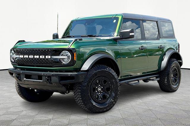 Used 2024 Ford Bronco For Sale in Olive Branch, MS