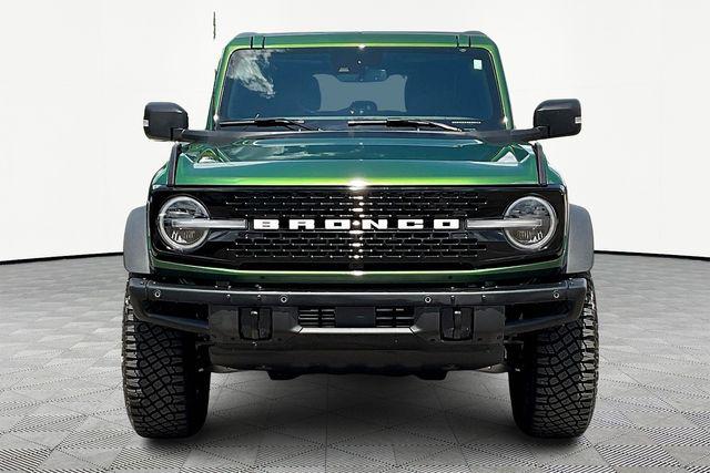 Used 2024 Ford Bronco For Sale in Olive Branch, MS