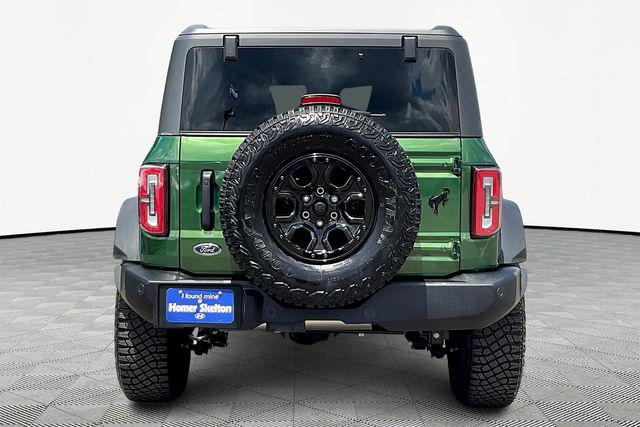 Used 2024 Ford Bronco For Sale in Olive Branch, MS