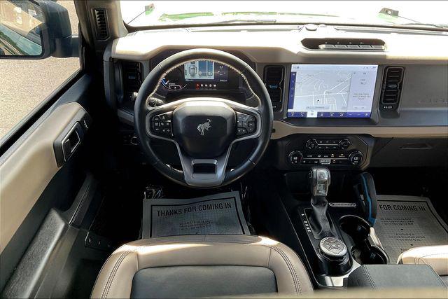 Used 2024 Ford Bronco For Sale in Olive Branch, MS