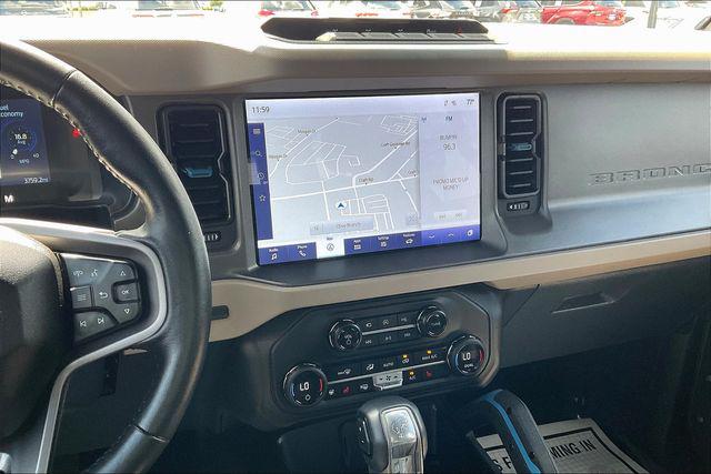 Used 2024 Ford Bronco For Sale in Olive Branch, MS