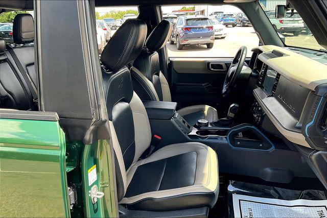 Used 2024 Ford Bronco For Sale in Olive Branch, MS