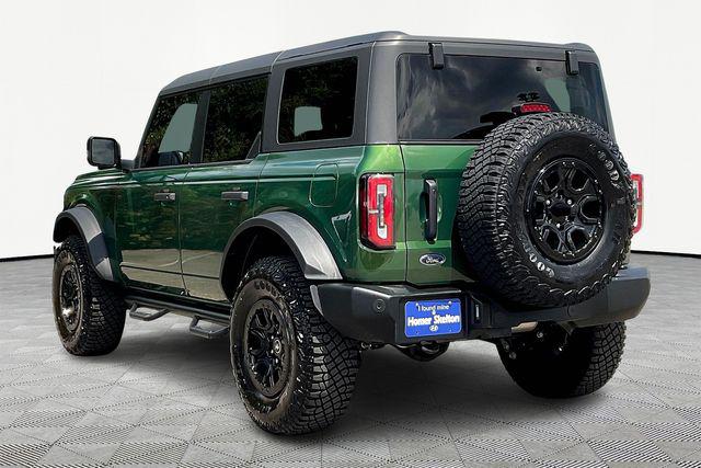 Used 2024 Ford Bronco For Sale in Olive Branch, MS