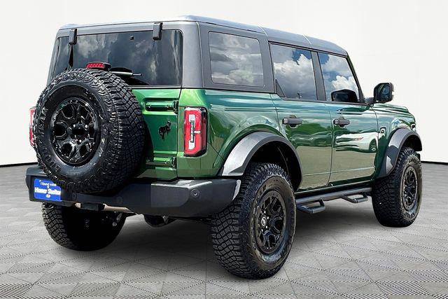 Used 2024 Ford Bronco For Sale in Olive Branch, MS