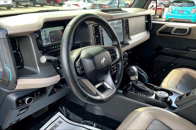 Used 2024 Ford Bronco For Sale in Olive Branch, MS