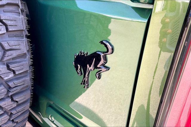 Used 2024 Ford Bronco For Sale in Olive Branch, MS