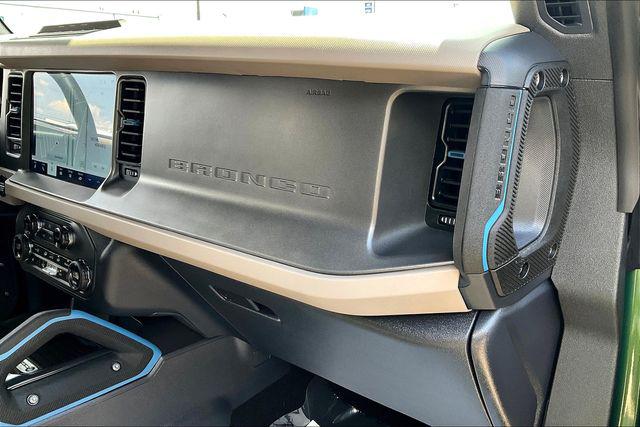 Used 2024 Ford Bronco For Sale in Olive Branch, MS