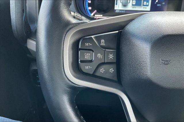 Used 2024 Ford Bronco For Sale in Olive Branch, MS
