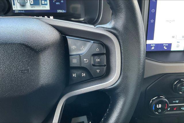 Used 2024 Ford Bronco For Sale in Olive Branch, MS