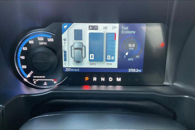 Used 2024 Ford Bronco For Sale in Olive Branch, MS