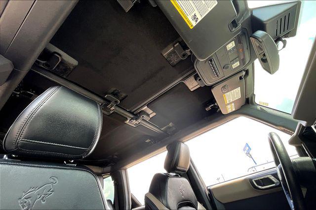 Used 2024 Ford Bronco For Sale in Olive Branch, MS