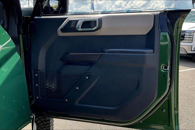 Used 2024 Ford Bronco For Sale in Olive Branch, MS
