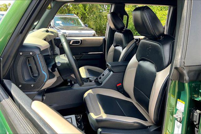 Used 2024 Ford Bronco For Sale in Olive Branch, MS