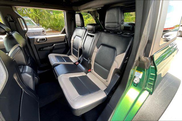 Used 2024 Ford Bronco For Sale in Olive Branch, MS