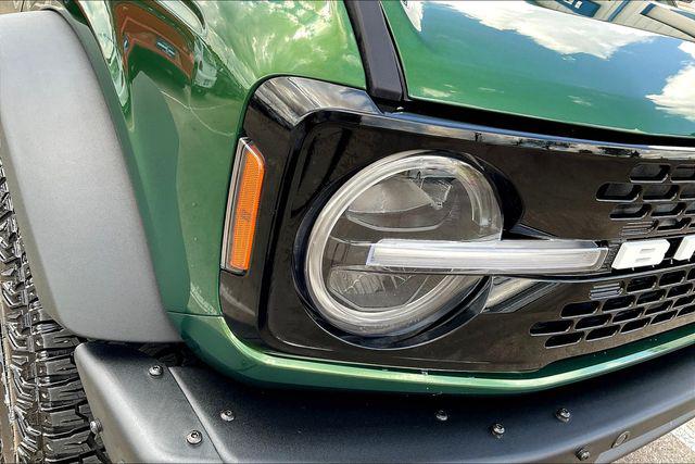Used 2024 Ford Bronco For Sale in Olive Branch, MS