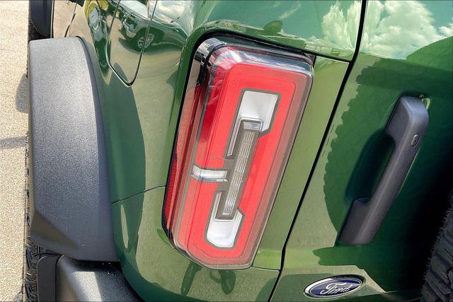 Used 2024 Ford Bronco For Sale in Olive Branch, MS