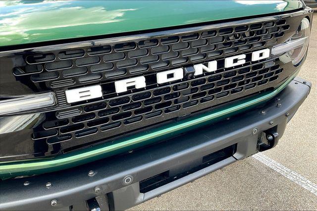 Used 2024 Ford Bronco For Sale in Olive Branch, MS