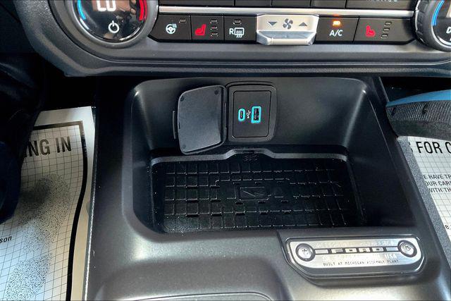 Used 2024 Ford Bronco For Sale in Olive Branch, MS