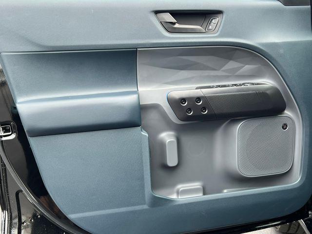 2025 Ford Maverick Lobo