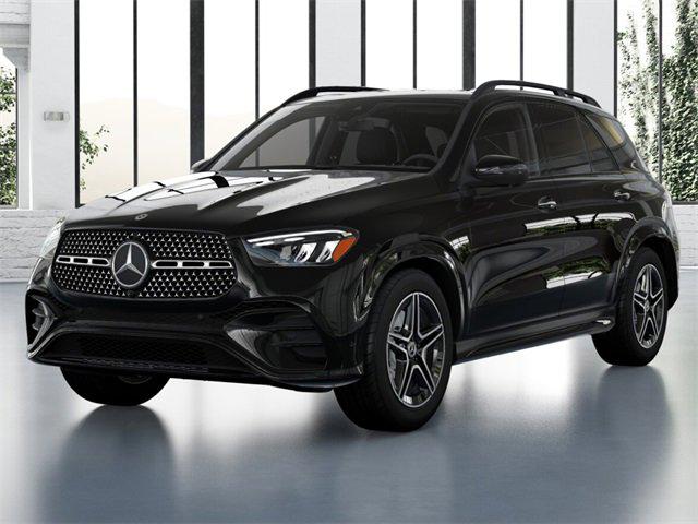 2025 Mercedes-Benz GLE GLE 350 for sale in Harriman, NY