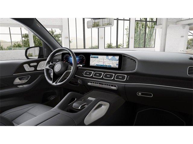 2025 Mercedes-Benz GLE GLE 350