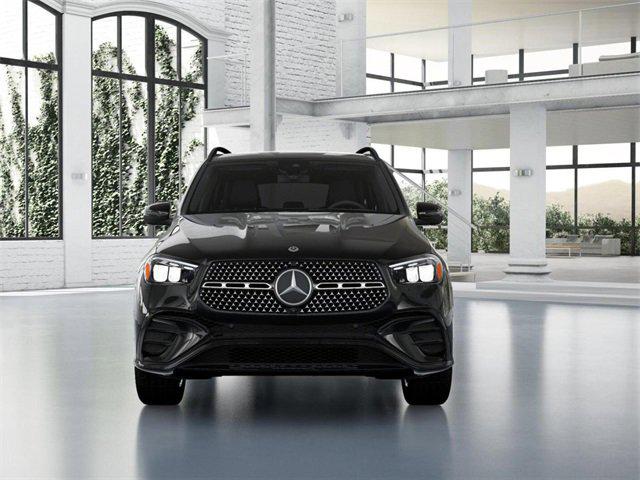 2025 Mercedes-Benz GLE GLE 350