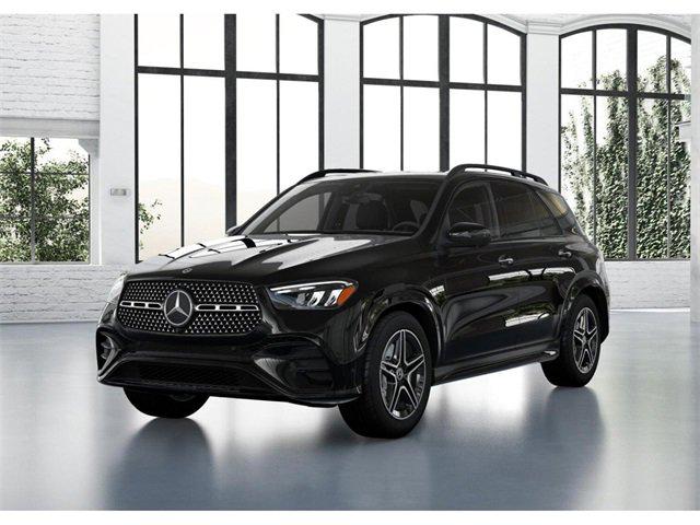 2025 Mercedes-Benz GLE GLE 350