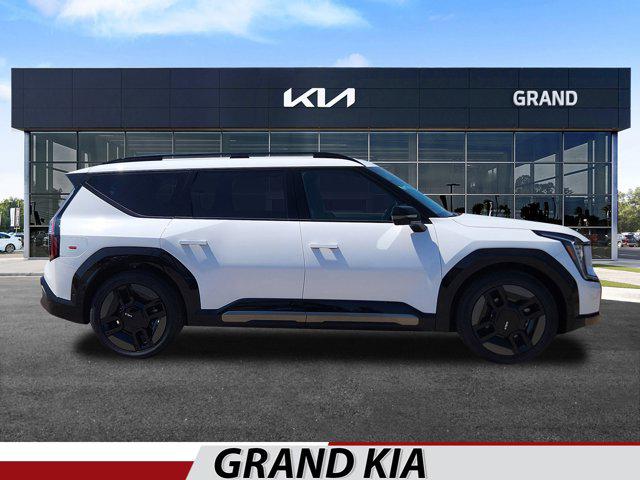 2026 Kia EV9 GT-Line for sale in Thornton, CO