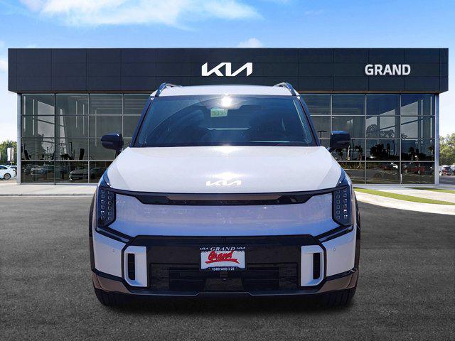2026 Kia EV9 GT-Line