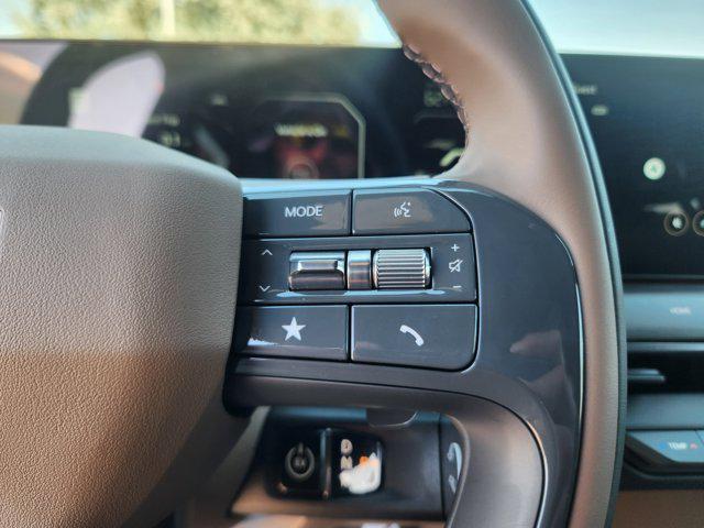 2026 Kia EV9 GT-Line