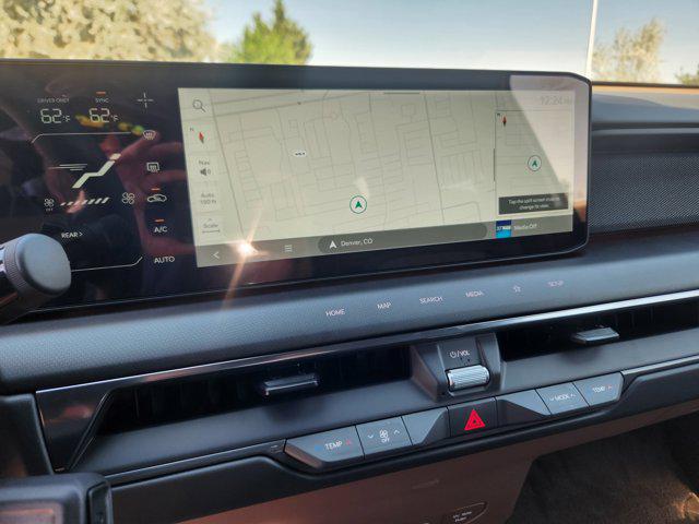 2026 Kia EV9 GT-Line
