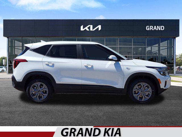 2026 Kia Seltos LX for sale in Thornton, CO