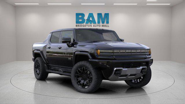 2026 GMC HUMMER EV 2X for sale in Bridgeton, NJ