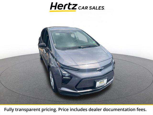 2023 Chevrolet Bolt EV FWD 1LT for sale in Springfield, VA