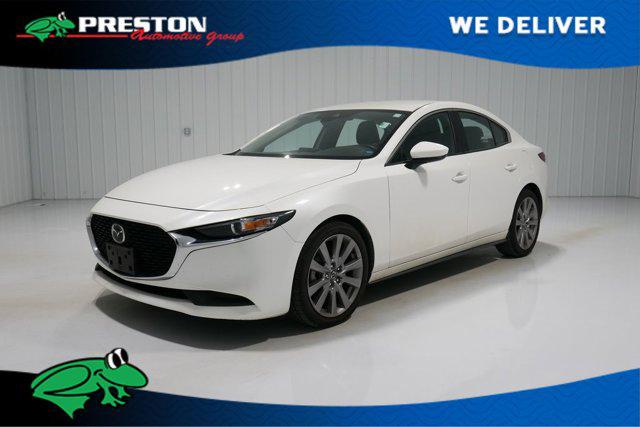 2021 Mazda Mazda3 Select for sale in Denton, MD