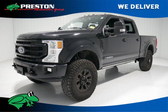 2022 Ford F-350 Lariat for sale in Denton, MD