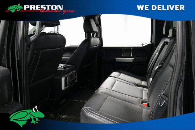 2022 Ford F-350 Lariat