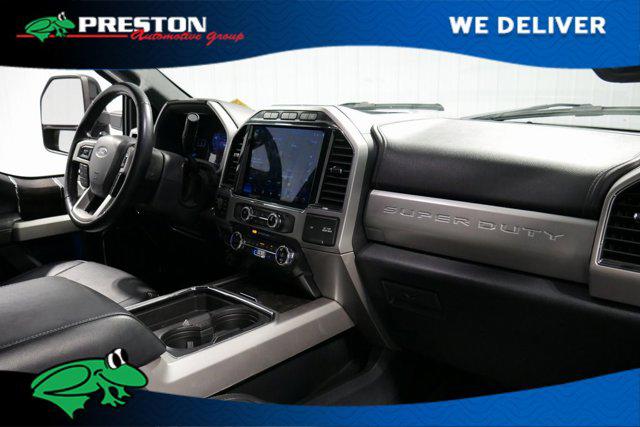 2022 Ford F-350 Lariat