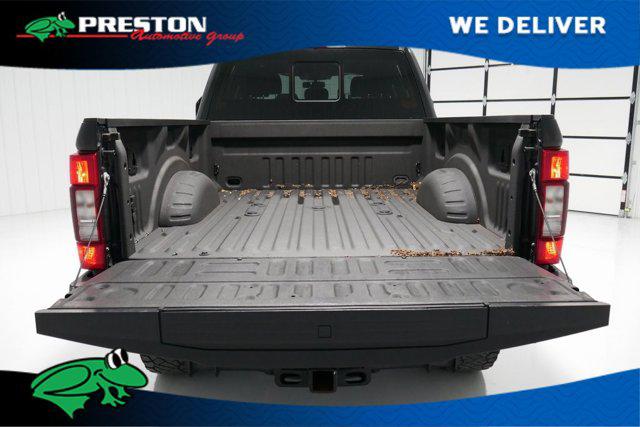 2022 Ford F-350 Lariat